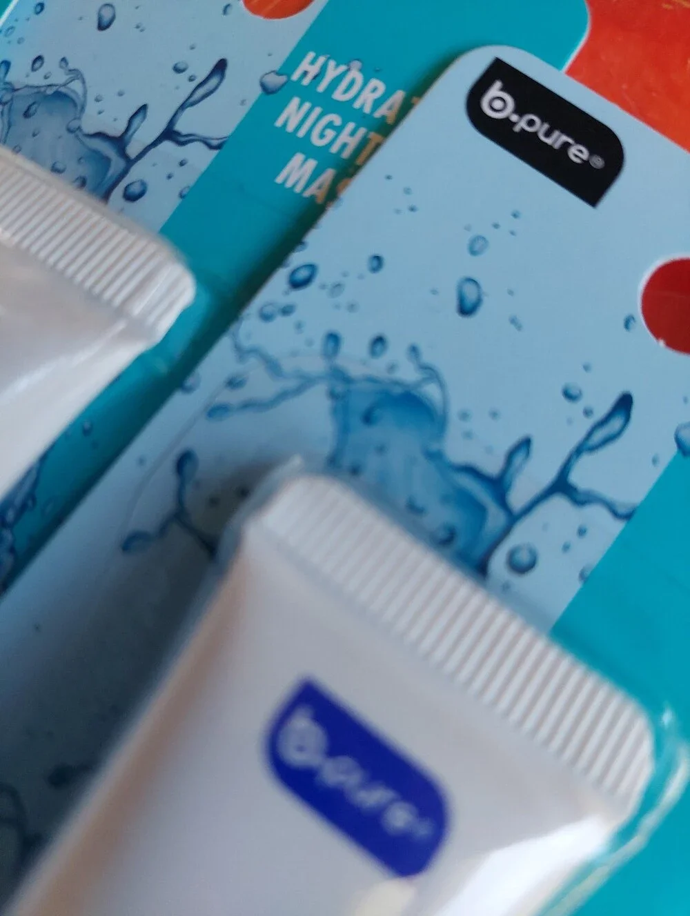 b pure pure hydrating